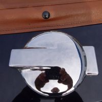 1973 Triumph TR6 Overdrive - Image 35