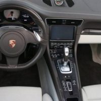 2014 Porsche 911 Targa 4S - Image 34