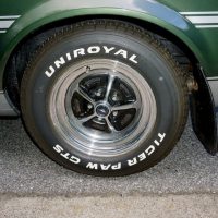 1972 Ford Mustang Mach 1 - Image 22