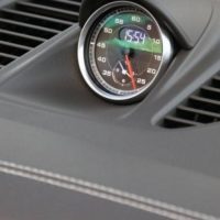 2014 Porsche 911 Targa 4S - Image 35