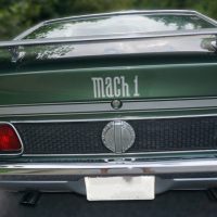 1972 Ford Mustang Mach 1 - Image 23