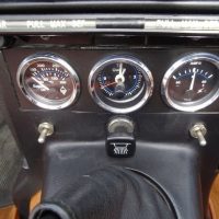 1973 Triumph TR6 Overdrive - Image 37