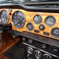 1973 Triumph TR6 Overdrive - Image 38
