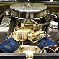 1972 De Tomaso Pantera - Image 24