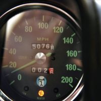 1972 De Tomaso Pantera - Image 25