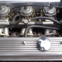 1973 Triumph TR6 Overdrive - Image 40