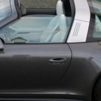 2014 Porsche 911 Targa 4S - Image 39