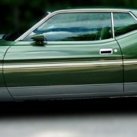 1972 Ford Mustang Mach 1 - Image 27