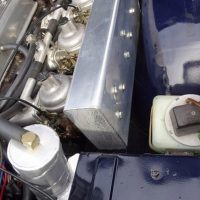 1973 Triumph TR6 Overdrive - Image 41