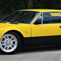 1972 De Tomaso Pantera - Image 27