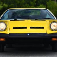 1972 De Tomaso Pantera - Image 28