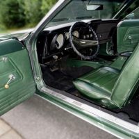 1972 Ford Mustang Mach 1 - Image 28