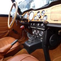 1973 Triumph TR6 Overdrive - Image 43