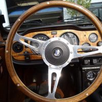 1973 Triumph TR6 Overdrive - Image 44