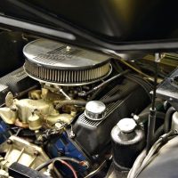 1972 De Tomaso Pantera - Image 32