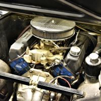 1972 De Tomaso Pantera - Image 33