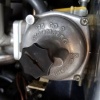 1973 Triumph TR6 Overdrive - Image 49