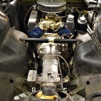 1972 De Tomaso Pantera - Image 36