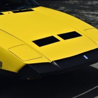 1972 De Tomaso Pantera - Image 38