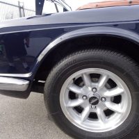 1973 Triumph TR6 Overdrive - Image 53