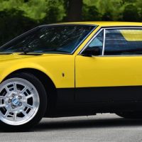 1972 De Tomaso Pantera - Image 40
