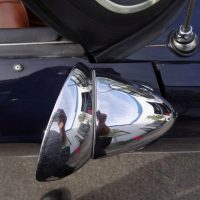 1973 Triumph TR6 Overdrive - Image 2