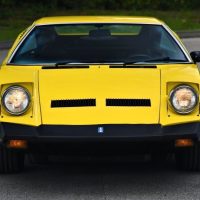 1972 De Tomaso Pantera - Image 41