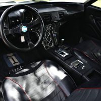 1972 De Tomaso Pantera - Image 46