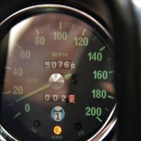 1972 De Tomaso Pantera - Image 49