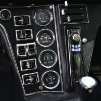1972 De Tomaso Pantera - Image 52