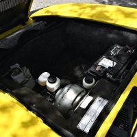 1972 De Tomaso Pantera - Image 55