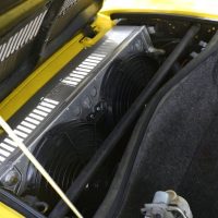 1972 De Tomaso Pantera - Image 57