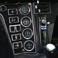 1972 De Tomaso Pantera - Image 60