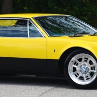 1972 De Tomaso Pantera - Image 64