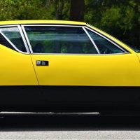 1972 De Tomaso Pantera - Image 65