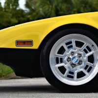 1972 De Tomaso Pantera - Image 68
