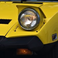 1972 De Tomaso Pantera - Image 69