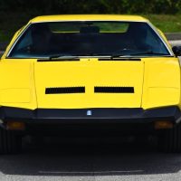 1972 De Tomaso Pantera - Image 71