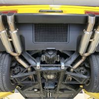 1972 De Tomaso Pantera - Image 72