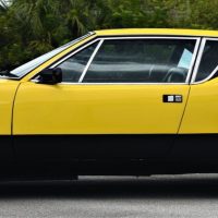 1972 De Tomaso Pantera - Image 82