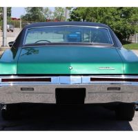 1968 Buick Riviera GS - Image 37