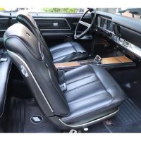 1968 Buick Riviera GS - Image 38