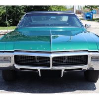 1968 Buick Riviera GS - Image 39