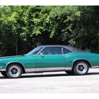 1968 Buick Riviera GS - Image 40