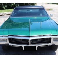 1968 Buick Riviera GS - Image 43