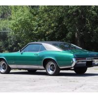1968 Buick Riviera GS - Image 44