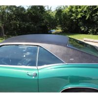 1968 Buick Riviera GS - Image 45