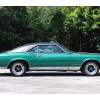 1968 Buick Riviera GS - Image 47
