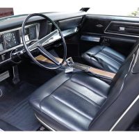 1968 Buick Riviera GS - Image 52
