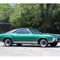 1968 Buick Riviera GS - Image 54